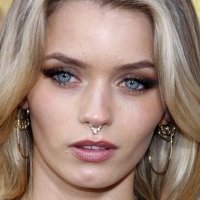 Abbey Lee Kershaw Çıplak