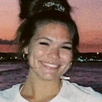 Abby Anderson Çıplak