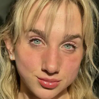 Abby Lynn Fit Çıplak