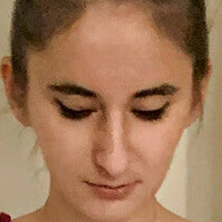 abbysworldsastage Çıplak