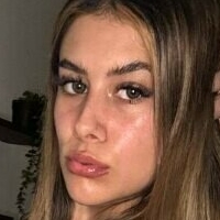 adelinegray Çıplak