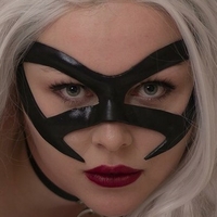 adiacosplay Çıplak