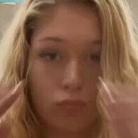 AdoreAthenaa Çıplak