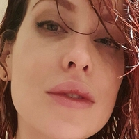 Adreena Angela Çıplak