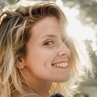 Adriana Balbo Çıplak