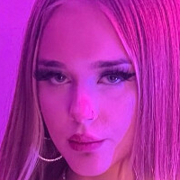 adrianablondiexx Çıplak