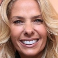 Adriane Galisteu Çıplak