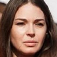 Agne Ditkovskyte Çıplak