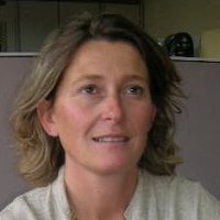 Agnès Lemercier Çıplak