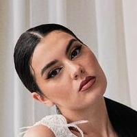 Aida Blanco Çıplak