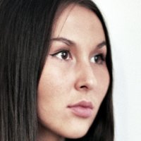 Aida Tumutova Çıplak