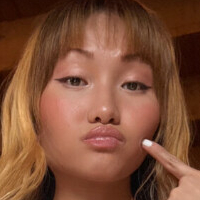 Aiko Akira Çıplak