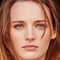 Airlie Dodds Çıplak