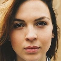 Aisling Knight Çıplak