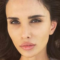 Alana Mamaeva Çıplak