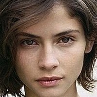 Alba Galocha Çıplak
