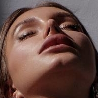 Alena Shatskaya Çıplak
