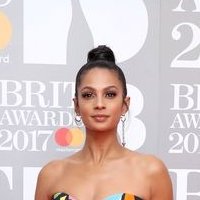 Alesha Dixon Çıplak