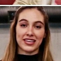 Alessia Pizarro Çıplak