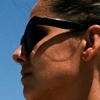 Alex Ianculescu Çıplak