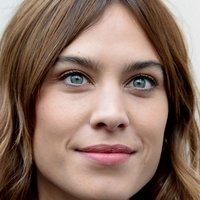 Alexa Chung Çıplak