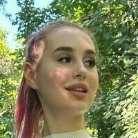 Alexa Lungu Çıplak
