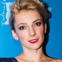 Alexandra Borbely Çıplak
