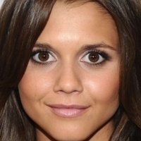 Alexandra Chando Çıplak