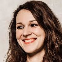 Alexandra Horvath Çıplak