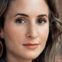 Alexandra Schiffer Çıplak