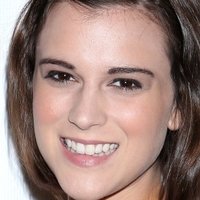 Alexandra Socha Çıplak