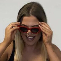 Alexandra Spencer Çıplak