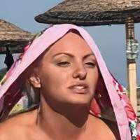 Alexandra Stan Çıplak