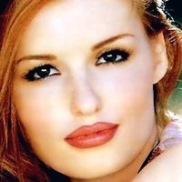 Alexandria Karlsen Çıplak
