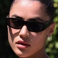 Alexia Inguanzo Çıplak