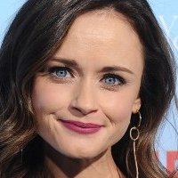 Alexis Bledel Çıplak