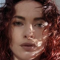 Alexis Luna Çıplak