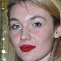 Alice Aufray Çıplak