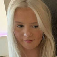 Alice Blossom Çıplak