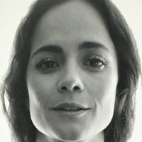 Alice Braga Çıplak