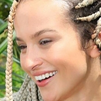 Alice Matos Çıplak