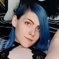Alice Redfox Çıplak