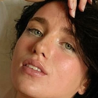 Alice Venters Çıplak