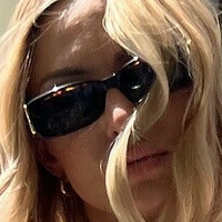 Alina Balenko Çıplak