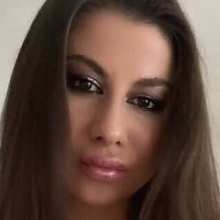 Alina Droz Çıplak