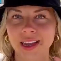Alina Jochimsen Çıplak