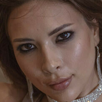 Alina Pivovar Çıplak