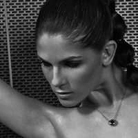 Aline Franzoi Çıplak