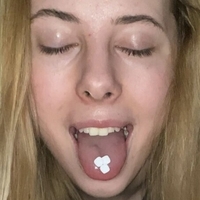 Alisa Cold Çıplak