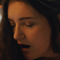 Alisa Horakova Çıplak